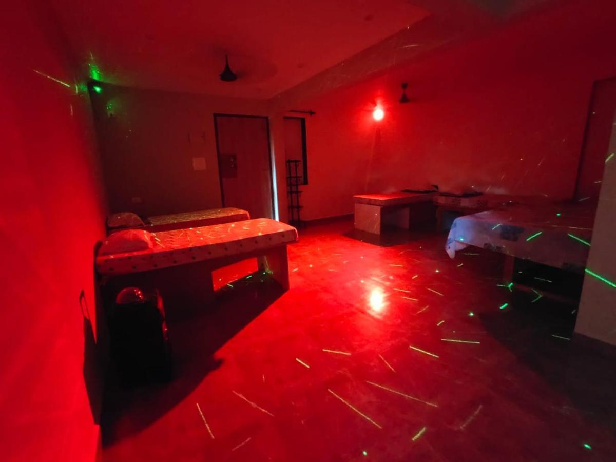 Godwill Kimo Guest house Seraulim Madgaon Extérieur photo